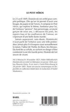 Le Petit Héros