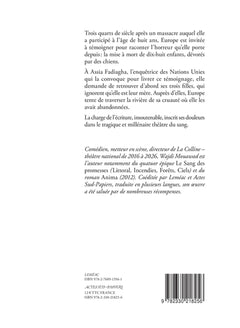 Le Serment d'Europe