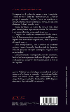 Légitime démence