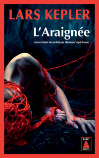 L'Araignée