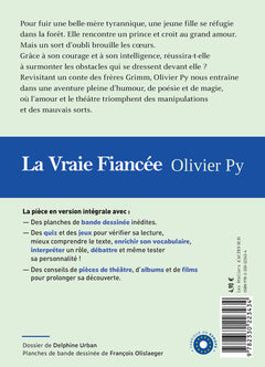 La Vraie Fiancée