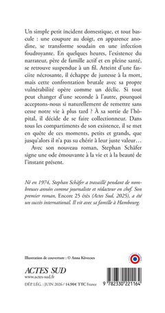 Le collectionneur d'instants précieux