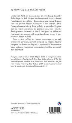 Le plus petit désastre qu'on puisse imaginer