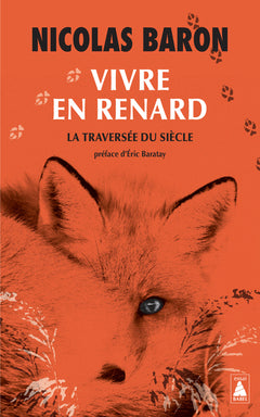 Vivre en renard