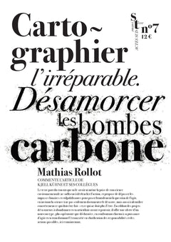 Cartographier l'irréparable