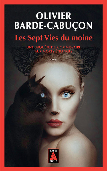 Les sept vies du moine