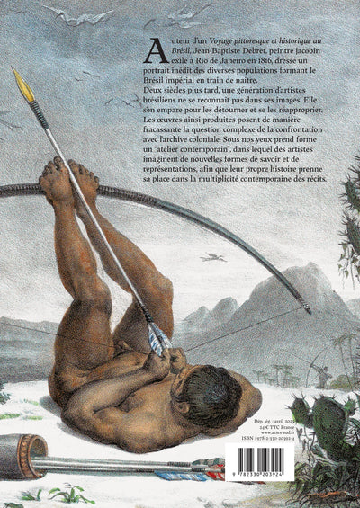 Le Brésil illustré