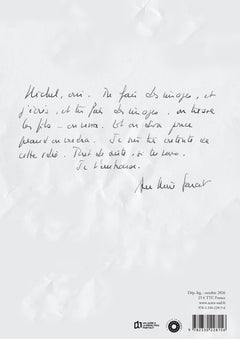 Dans le contre-jour des images