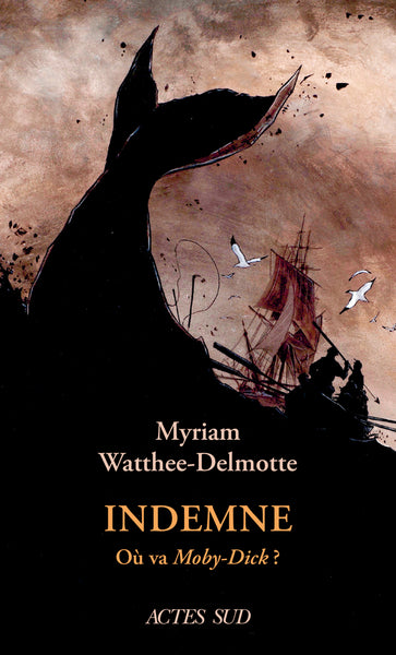 Indemne