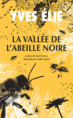 La vallée de l'abeille noire