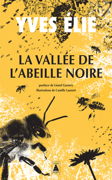 La vallée de l'abeille noire