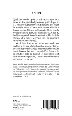Le Guide