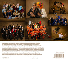 France, un album de famille