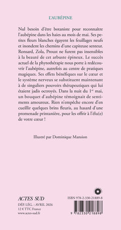 L'Aubépine