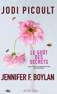 Le goût des secrets