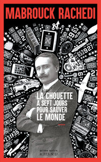 La Chouette a sept jours pour sauver le monde