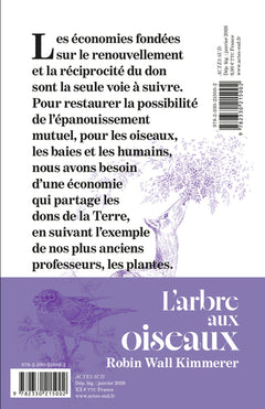 L'Arbre aux oiseaux