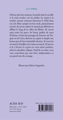 Le Cyprès