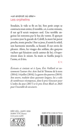 Les orphelins