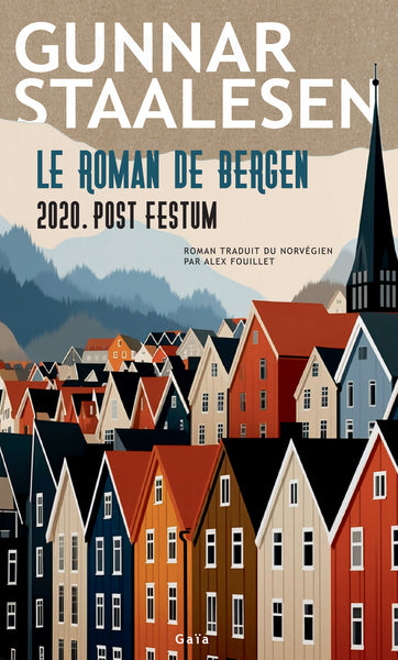 Le roman de Bergen