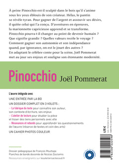 Pinocchio