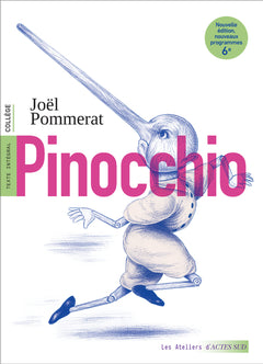 Pinocchio