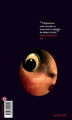 L'Hypnotiseur