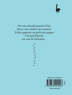 Le Grand Voyage de Mo