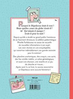 La folle encyclopédie du Dipoilocus
