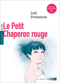 Le petit chaperon rouge