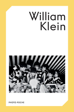 William Klein