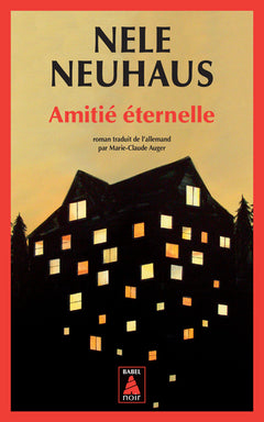 Amitié éternelle