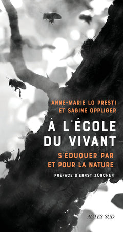 A l'ecole du vivant