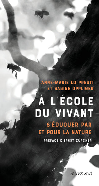 A l'ecole du vivant