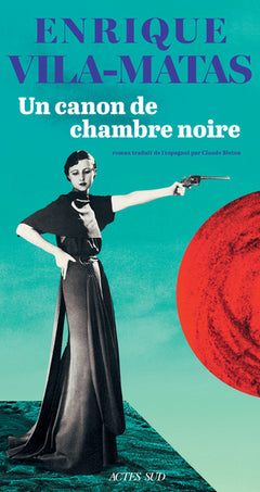 Un canon de chambre noire