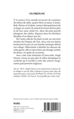 Outredune