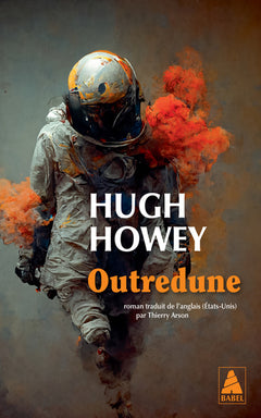 Outredune