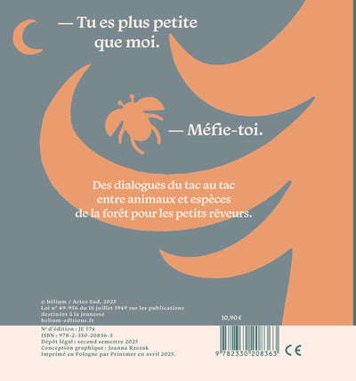 Toc, Toc dans les bois !