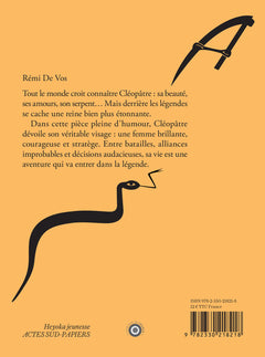 Cléopâtre