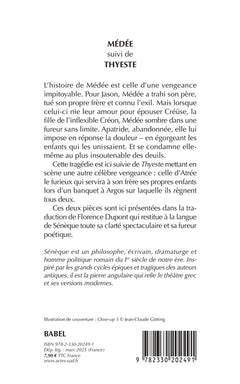 Médée