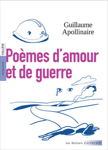 Poèmes d'amour et de guerre