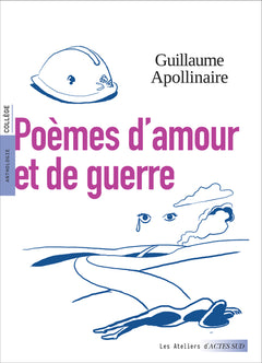 Poèmes d'amour et de guerre