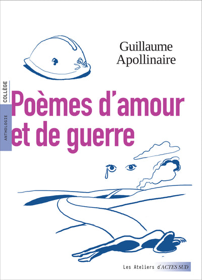 Poèmes d'amour et de guerre