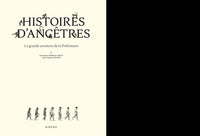 Histoires d'ancêtres