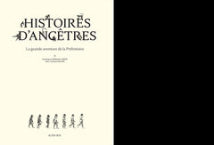 Histoires d'ancêtres