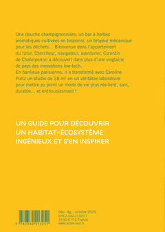 L'appart du futur