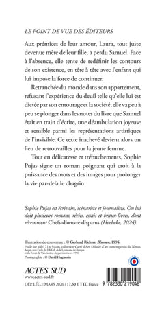 Inventaire des silences