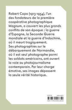 Robert Capa