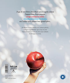 Croquer une belle pomme