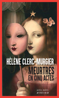 Meurtres en cinq actes